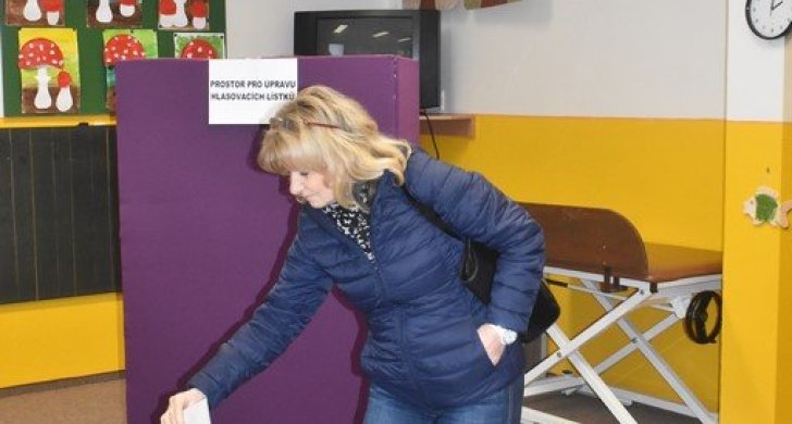 Druhé kolo prezidentských voleb 2018.JPG